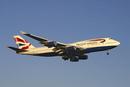 BA 747-436 G-BNLD